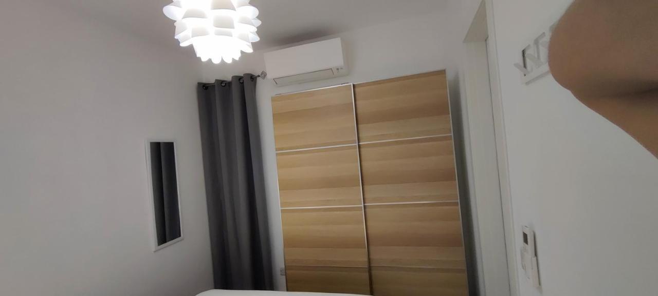 Getaway Suites Apartment Xlendi Exterior photo