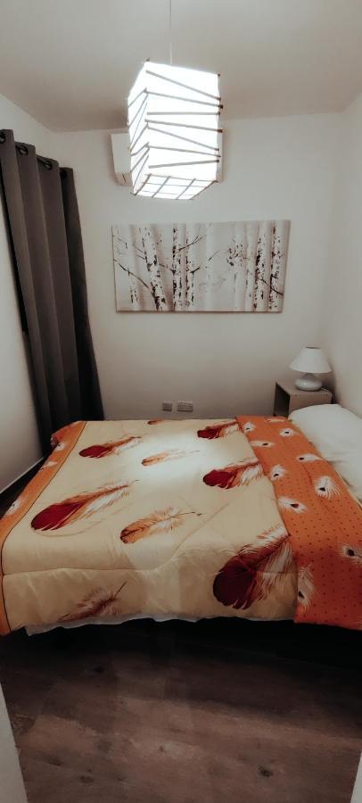Getaway Suites Apartment Xlendi Exterior photo