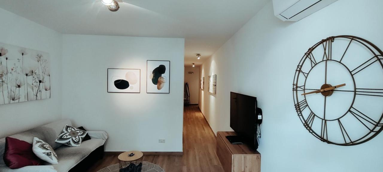 Getaway Suites Apartment Xlendi Exterior photo
