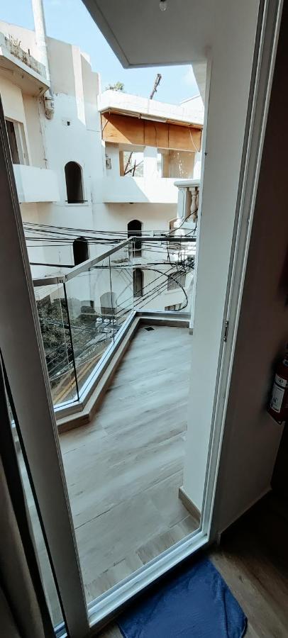 Getaway Suites Apartment Xlendi Exterior photo