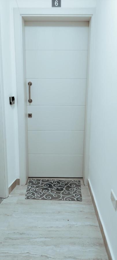 Getaway Suites Apartment Xlendi Exterior photo