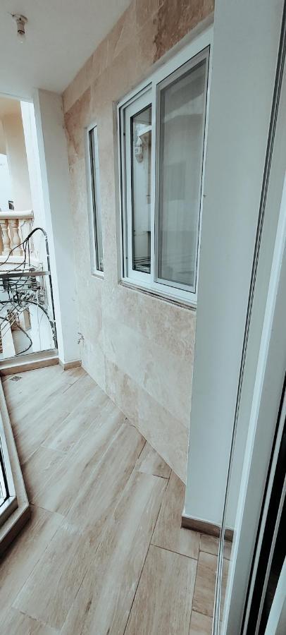 Getaway Suites Apartment Xlendi Exterior photo