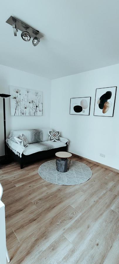 Getaway Suites Apartment Xlendi Exterior photo